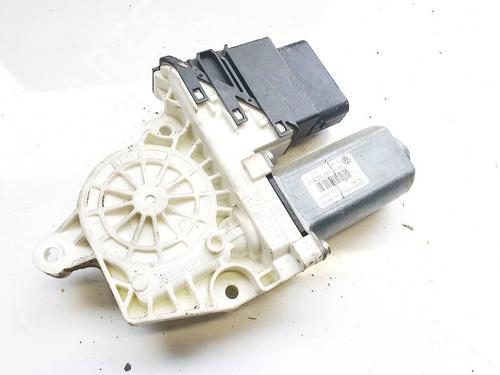 Left rear window motor VW PASSAT B6 (3C2) 2.0 TDI | BP35271903E23 - Image 2