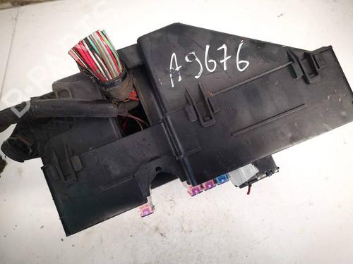 Fuse box MAZDA CX-7 (ER) 2.3 AWD | BP32616416E1