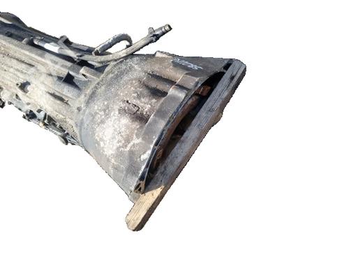 Gearbox AUDI Q7 (4LB) 3.0 TDI quattro | BP38629145M3 - Image 3