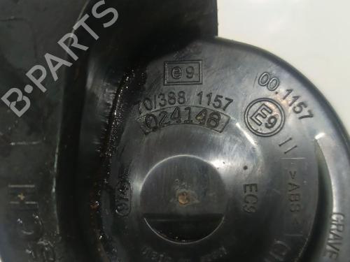 Horn AUDI A3 (8P1) 2.0 TDI 16V | BP34857302E13 - Image 5