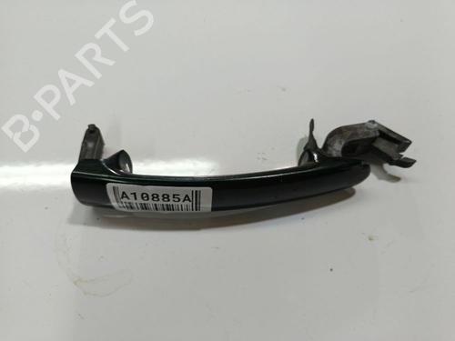 front-right-exterior-door-handle-mercedes-benz-cls-c219-2004-2005-2006-2007-2008-2009-2010-2011-34880659 main image