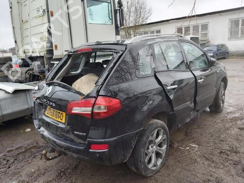 Engine mount RENAULT KOLEOS I (HY_) 2.0 dCi (HY0K) | BP33100085M89 - Image 10