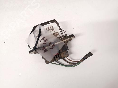 Used Heater resistor Heater resistor CHRYSLER PT CRUISER (PT_) 2.2 CRD (121 hp) 35476165 35476165