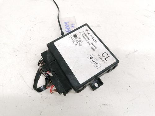Used Electronic module Electronic module 35552747 35552747