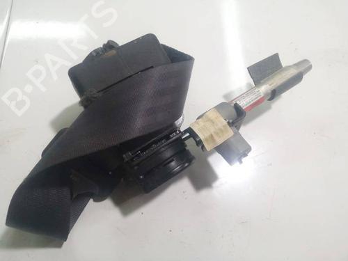 Used Rear right seatbelt Rear right seatbelt VOLVO S60 I (384) 2.4 T (200 hp) 34796533 34796533