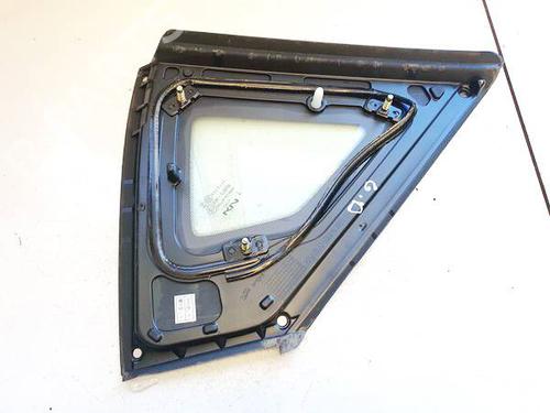 Panel rude bagtil højre KIA EV6 (CV) 77 | BP35128955C92 - Image 3