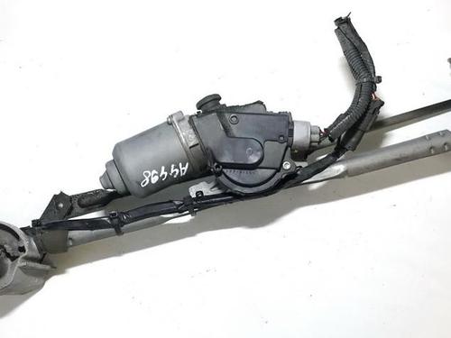 Vindrude Viskermekanisme Vindrude Viskermekanisme SUBARU FORESTER (SH_) 2.0 D AWD (SHH, SHD, SHN) (147 hp) 35843617 35843617