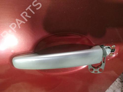 front-left-exterior-door-handle-peugeot-307-3ac-2000-2001-2002-2003-2004-2005-2006-2007-2008-2009-2010-2011-2012-35090789 main image