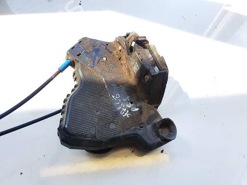 Used Front right lock Front right lock TOYOTA AVENSIS (_T25_) 2.0 D-4D (CDT250_, CDT250R) (116 hp) 35272384 35272384