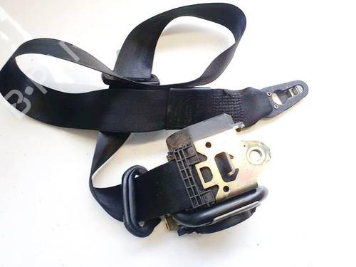 Used Front right seatbelt Front right seatbelt AUDI A4 B6 (8E2) 1.9 TDI (130 hp) 34810065 34810065