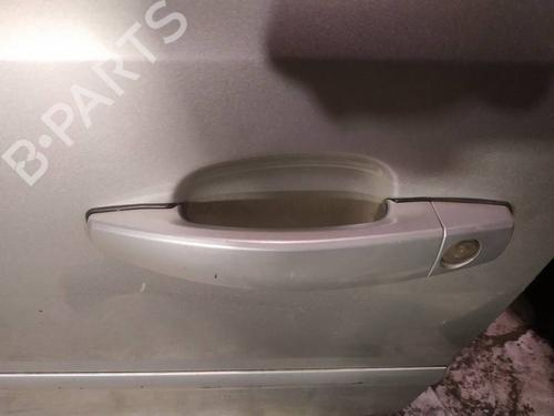 front-left-exterior-door-handle-opel-signum-hatchback-z03-2003-2004-2005-2006-2007-2008-35088843 main image