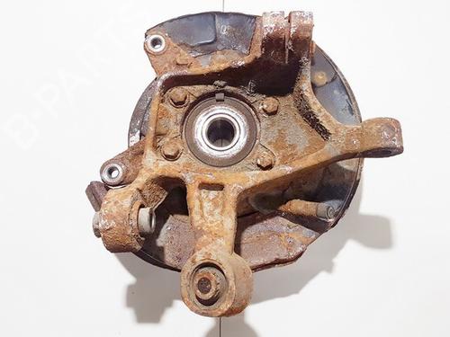 Used Left rear steering knuckle Left rear steering knuckle 35632816 35632816
