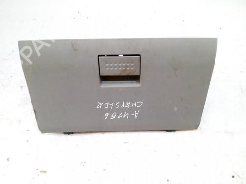 Handskerum Handskerum CHRYSLER SEBRING (JS) 2.0 VVT (156 hp) 35864210 35864210