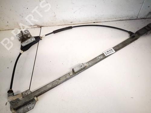 Used Front left window mechanism Front left window mechanism 34930397 34930397