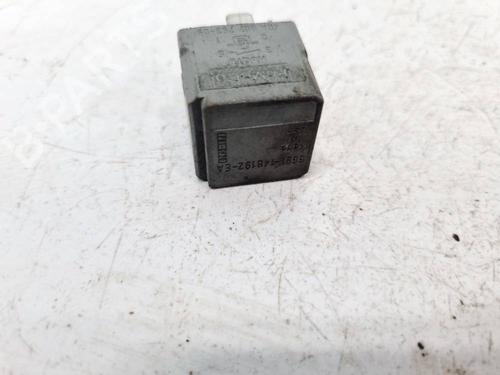 Electronic sensor FORD MONDEO IV (BA7) 1.8 TDCi | BP32579124M84 - Image 4