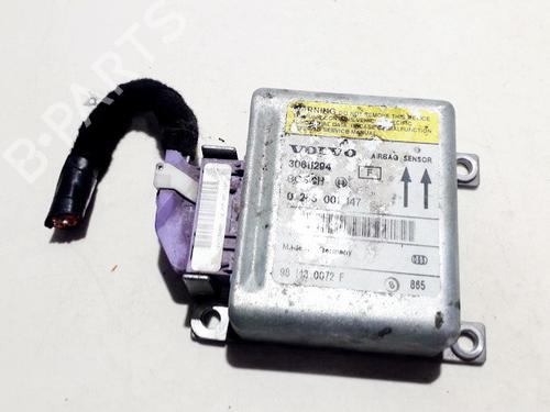 Used ECU airbags ECU airbags VOLVO V40 Estate (645) 1.8 (115 hp) 33527643 33527643