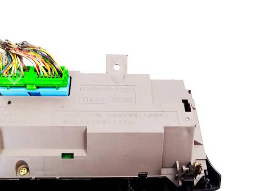 Climate control HONDA CR-V II (RD_) 2.0 (RD5) | BP34772964I5 - Image 3