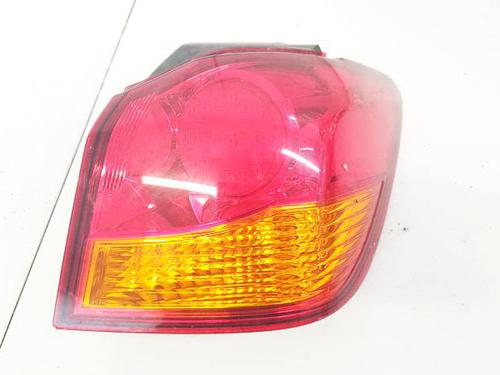 Used Right taillight Right taillight MITSUBISHI ASX (GA_W_) 1.8 DI-D (GA6W) (150 hp) 35008478 35008478