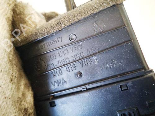 Air vent VW GOLF V (1K1) 2.0 TDI | BP32953838I21 - Image 2