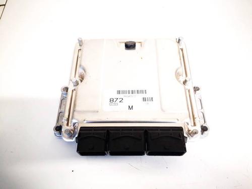 Used Engine control unit (ECU) Engine control unit (ECU) MITSUBISHI SPACE STAR MPV (DG_A) 1.9 DI-D (DG4A) (102 hp) 32582683 32582683