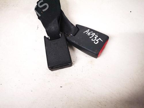 Seat buckle NISSAN ALMERA II Hatchback (N16) 2.2 Di | BP35545312I32 - Image 2