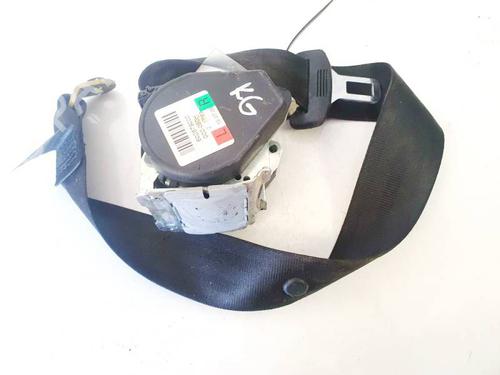 Rear left seatbelt AUDI A4 B7 (8EC) 2.0 TDI | BP35387071I29 - Image 3