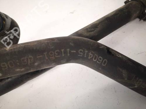 Pipe SUZUKI MOTORCYCLES GSF BANDIT GSF 250ZP Bandit (GJ74A) | BP32533296M125