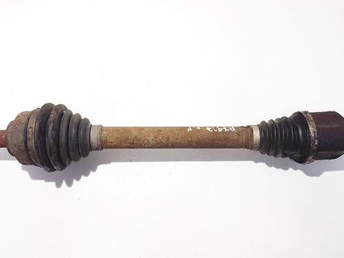 Used Left front driveshaft Left front driveshaft PEUGEOT 508 I (8D_) 1.6 HDi (115 hp) 35425825 35425825