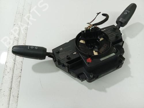 Used Warning switch Warning switch OPEL CORSA D (S07) 1.2 (L08, L68) (80 hp) 34833098 34833098