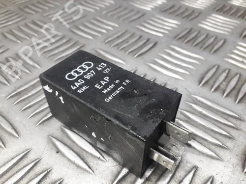 Used Other Other AUDI 100 C4 Avant (4A5) 2.4 D (82 hp) 33497655 33497655