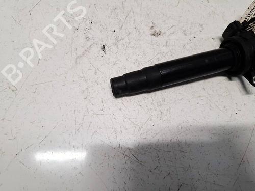 Ignition coil NISSAN PRIMERA Hatchback (P12) 1.8 | BP35062155M94 - Image 3