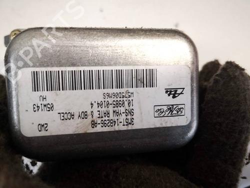 Electronic module VOLVO V50 (545) 2.0 D | BP34929202M83 - Image 2