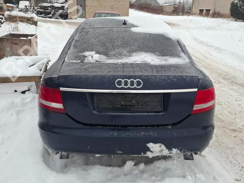 Electronic module AUDI A6 C6 (4F2) 3.0 TDI quattro | BP34118202M83  - Image 8