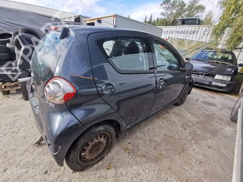 Switch TOYOTA AYGO (_B1_) 1.0 (KGB10_, KGB10R) | BP40068080I30 - Image 8