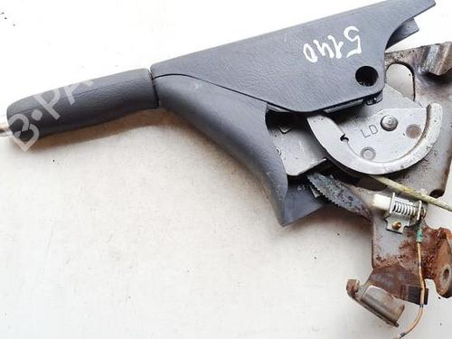 hand-brake-mazda-mpv-ii-lw-1999-2000-2001-2002-2003-2004-2005-2006-35856584 main image