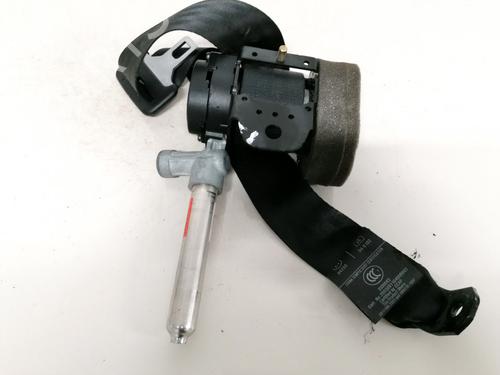 Used Rear left seatbelt Rear left seatbelt 35565396 35565396