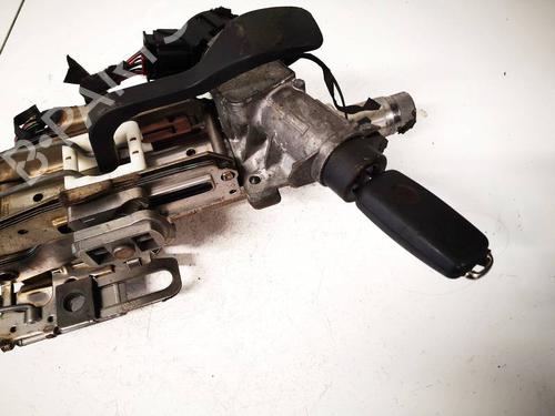 Used Ignition barrel Ignition barrel 38629721 38629721