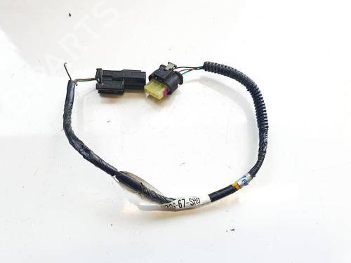Electronic module MAZDA CX-30 (DM) SKYACTIV-G M Hybrid | BP38579950M83 - Image 3