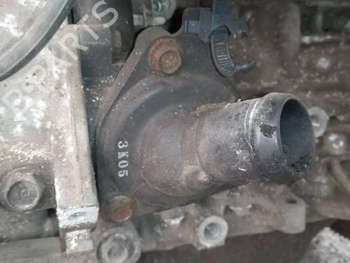 Used Thermostat housing Thermostat housing 35262087 35262087