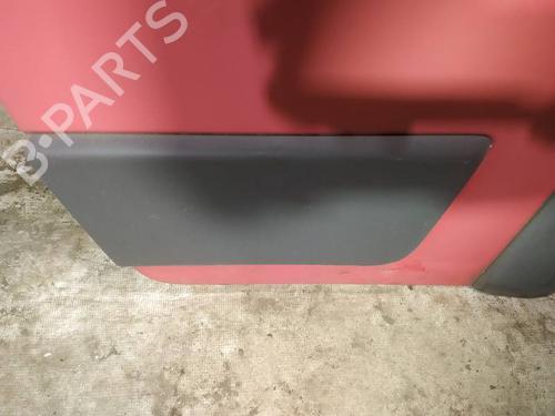 Dørliste FIAT DUCATO Van (250_) 140 Natural Power | BP35059918C150 - Image 2