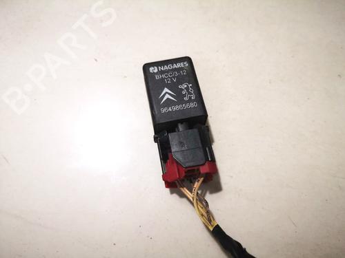 other-citroen-c5-i-dc_-2001-2002-2003-2004-2005-33091732 main image