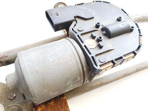 Front wiper motor MAZDA 6 Estate (GJ, GL) 2.2 D | BP38323250M29 - Image 3