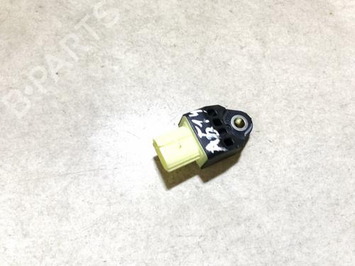 Used Electronic module SUBARU OUTBACK (BR) 2.0 D AWD (BRD) (150 hp) 33066260