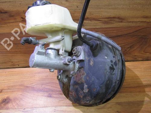 Used Servo brake Servo brake OPEL VECTRA C (Z02) 1.8 (F69) (140 hp) 35652286 35652286