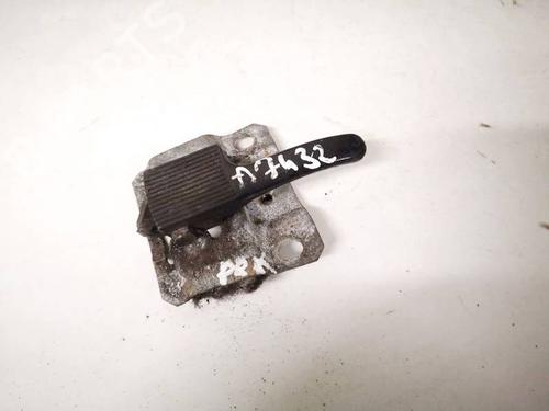 Used Front left interior door handle Front left interior door handle VW LT 28-35 I Van (281-363) 2.4 TD (95 hp) 35340085 35340085