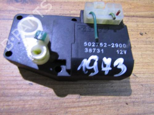 Used Electronic module Electronic module MITSUBISHI PAJERO PININ I (H6_W, H7_W) 1.8 GDI (H66W, H76W) (120 hp) 33480910 33480910