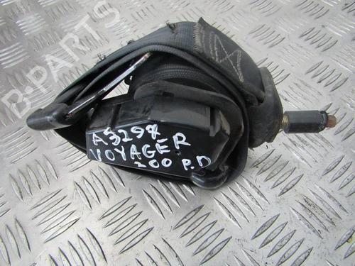 Used Front right seatbelt Front right seatbelt CHRYSLER VOYAGER / GRAND VOYAGER III (GS_, NS_) 2.5 TD (116 hp) 35674932 35674932