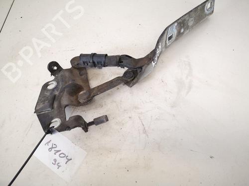 Used Hinge/Door check strap Hinge/Door check strap VW PASSAT B6 (3C2) 2.0 TDI (140 hp) 35422333 35422333