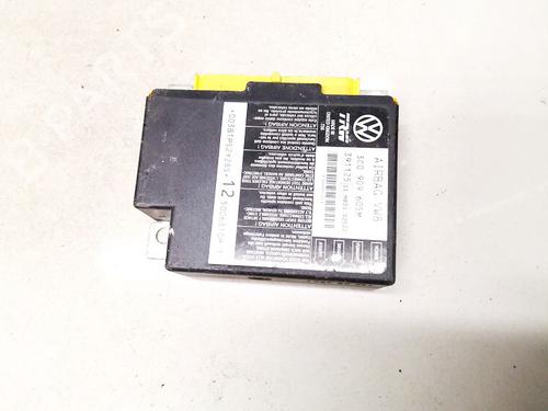 Used ECU airbags ECU airbags VW PASSAT B6 (3C2) 2.0 FSI (150 hp) 33106148 33106148