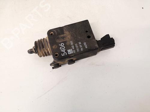 Used Fuel door actuator Fuel door actuator 35415932 35415932